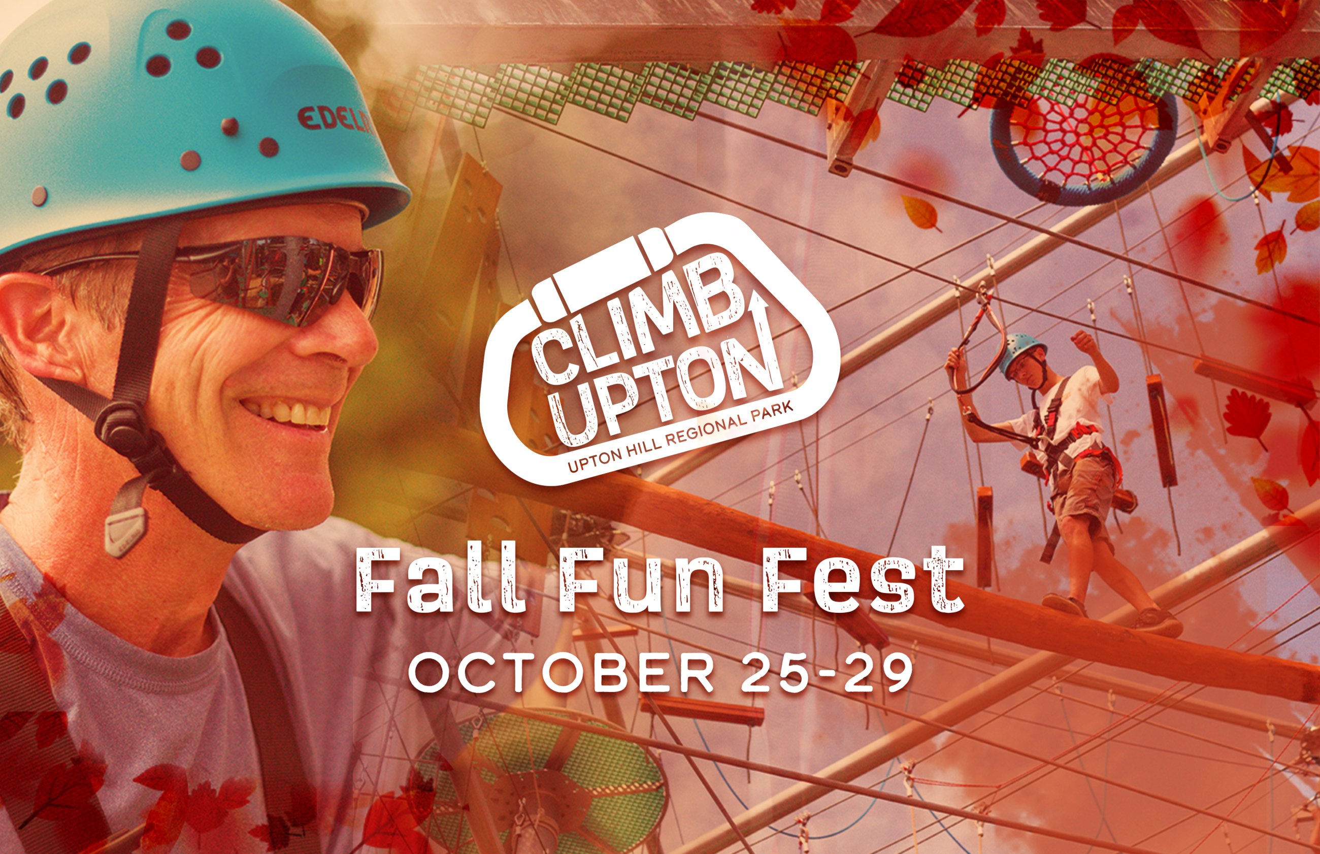 Fall Fun Fest 2025